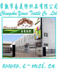 Changshu Yimei Textile Co.,Ltd.